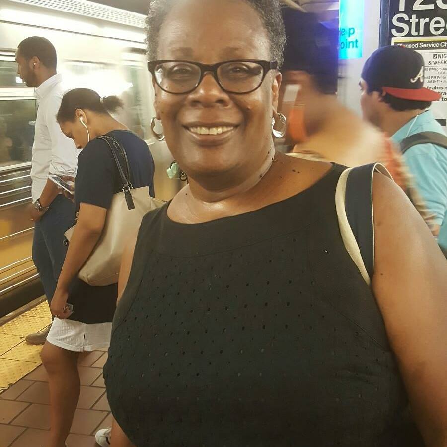 Cecilia Bartley