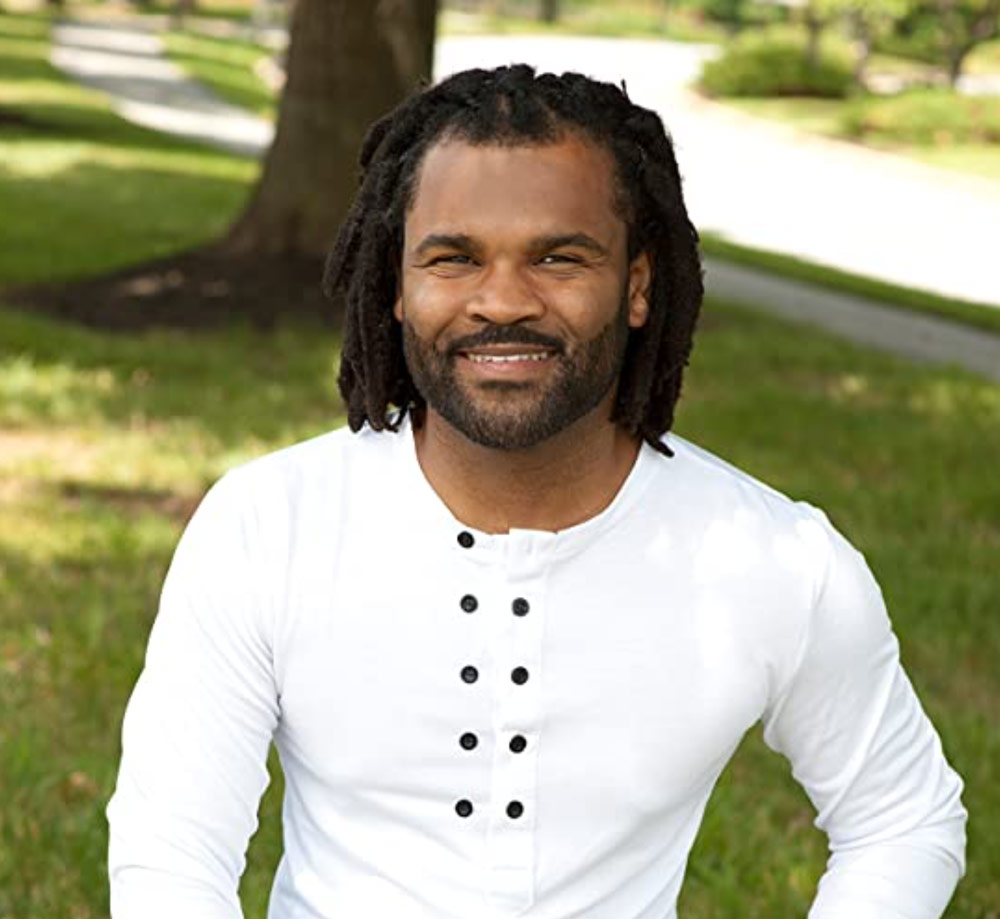 Davarick Pickens
