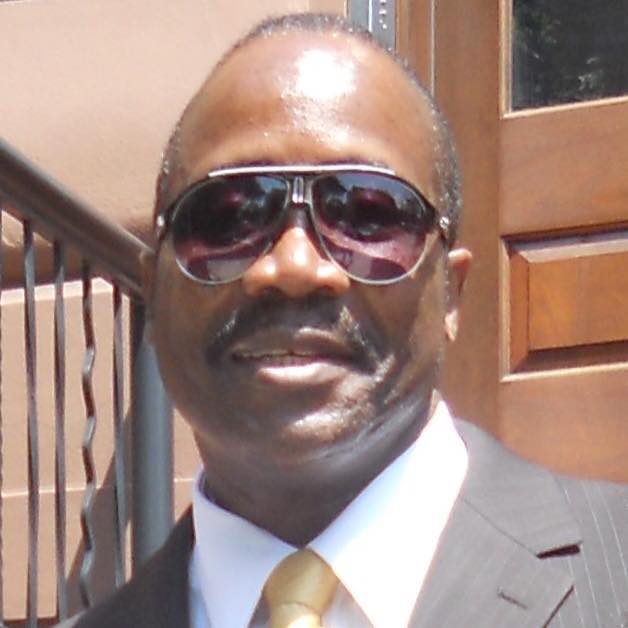 Michael Hamilton
