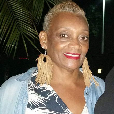 Rosena-Dillard