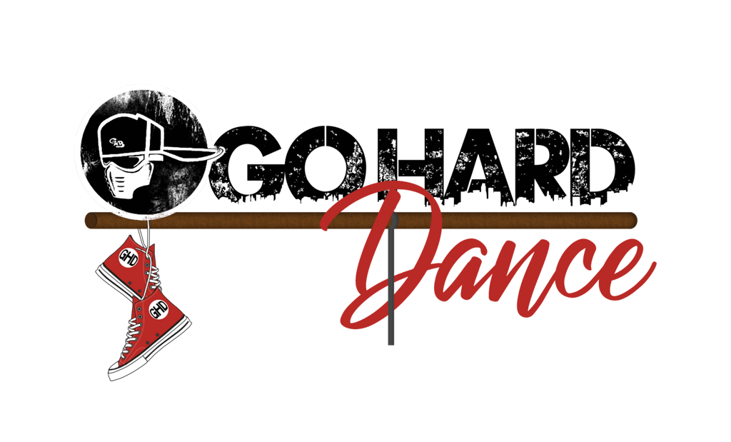 Go Hard Dance