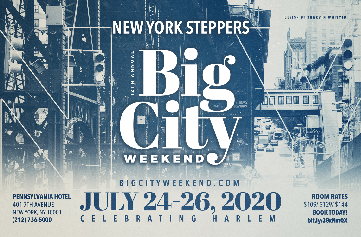 Big City Weekend 2020