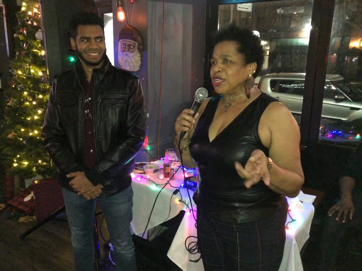 XMas-Party&ToyDrive-2019