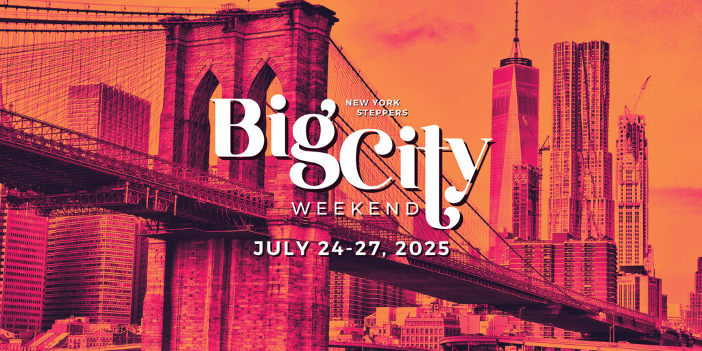 BIG CITY 2025 BANNER