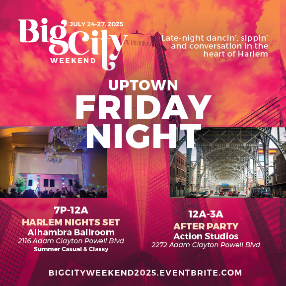 BCW 2025 Friday night flier 2