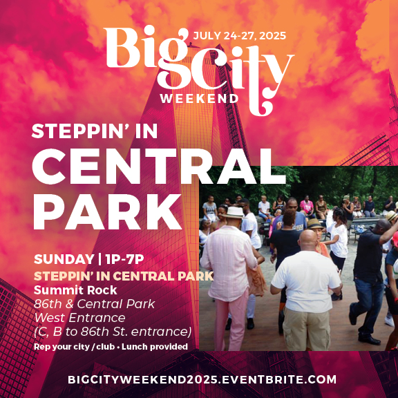 BCW Central Park 2025